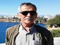 Ömer KOÇAŞ vefat etti.